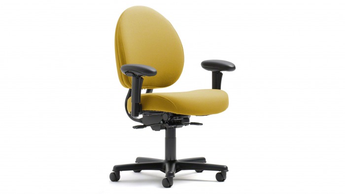 Criterion Office Chair
