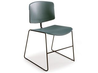 MAX-STACKER I