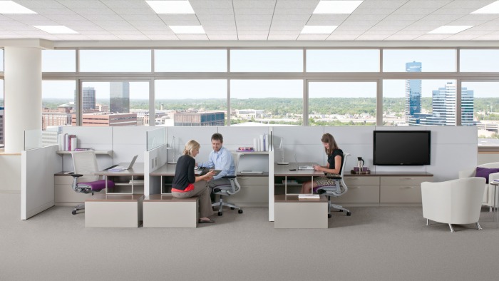 Answer Panel Systems