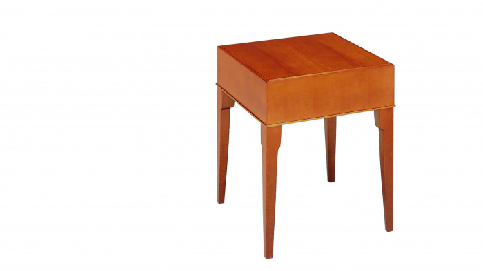 Ginger Tables