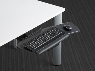 SLIDER PLATFORM