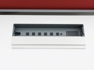 Series Bench