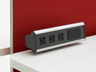Series Bench