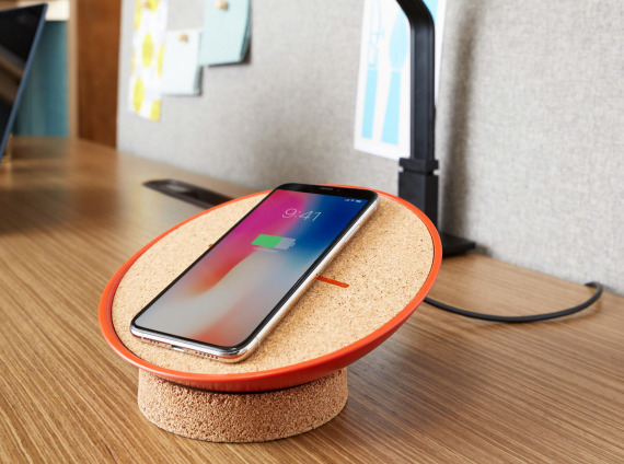 Soto Chargers by Steelcase