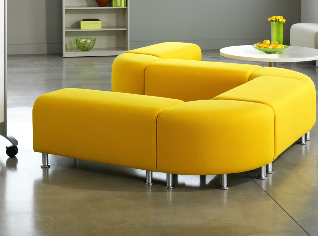 Thoughtful Lounge Chairs, Sofas & Ottomans