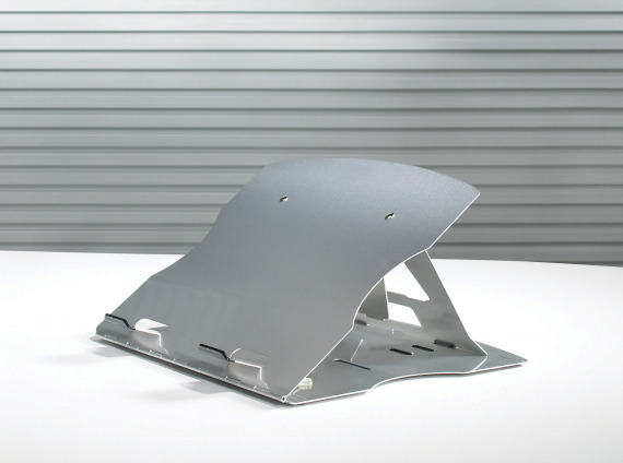 Mobile Laptop Support