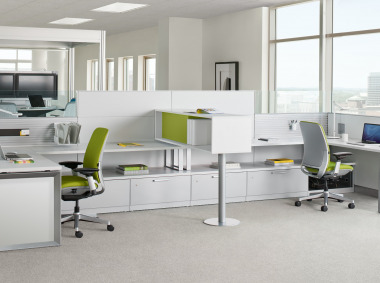 Answer Panel Systems
