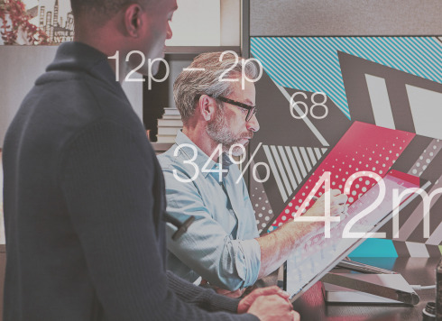Steelcase Workplace Advisor