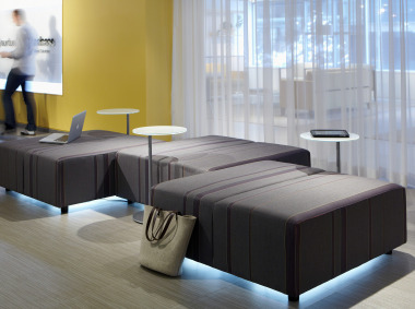 Await Table