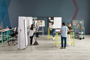 Steelcase Flex Collection Creative Studio