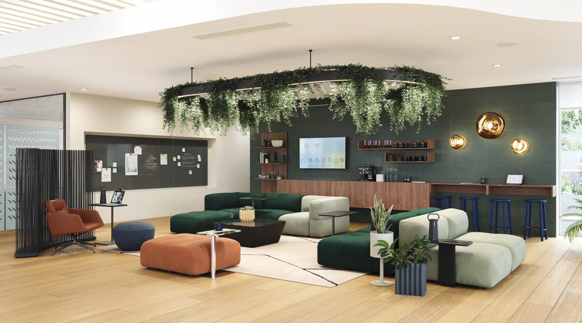 Social Commons