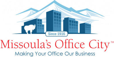 Missoula's Office City - Free Local Delivery!