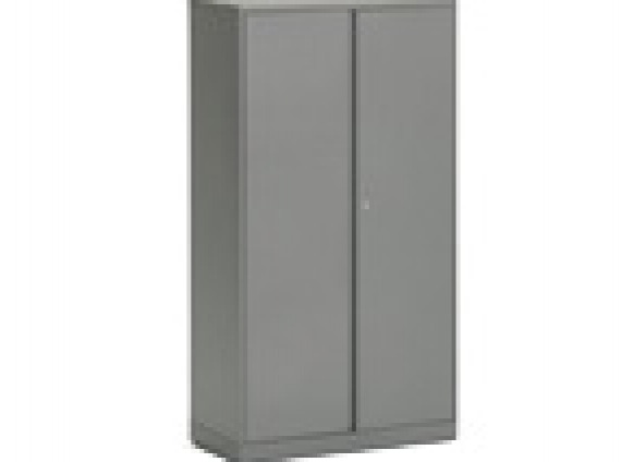 Universal Storage – Universal Storage Cabinets by Steelcase