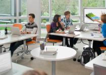 education furniture solutions