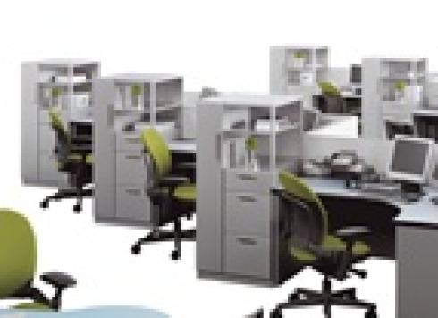 Context by Steelcase