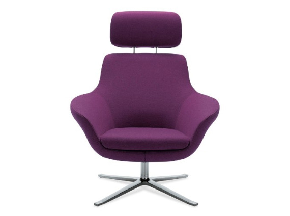 Bob Lounge Chair : Bob Lounge Chair