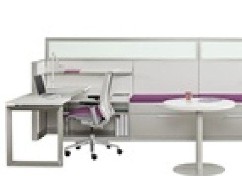 Answer by Steelcase