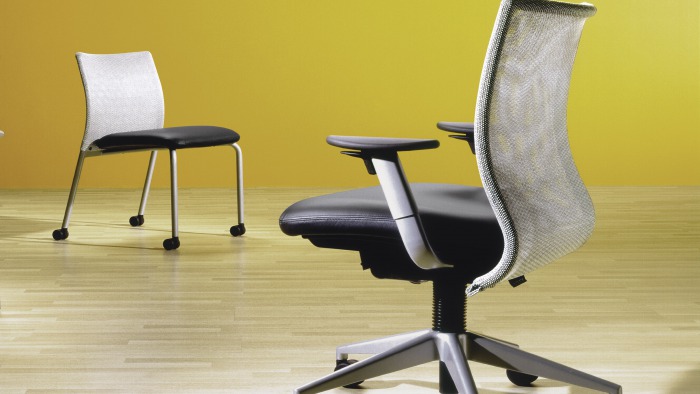 Jersey by Steelcase