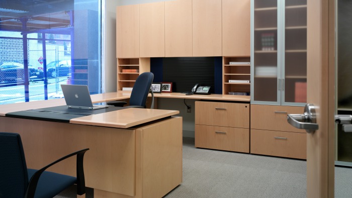 Impact by Steelcase