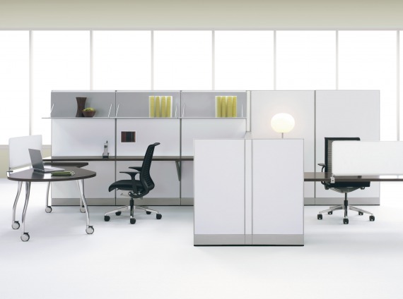 Series 9000 by Steelcase