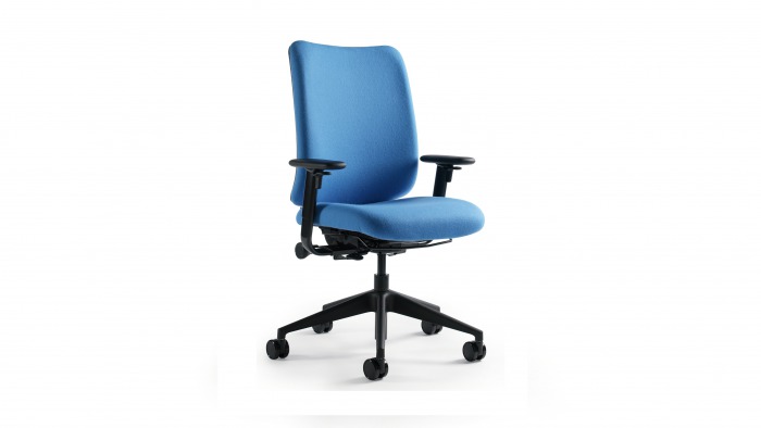 Crew by Steelcase