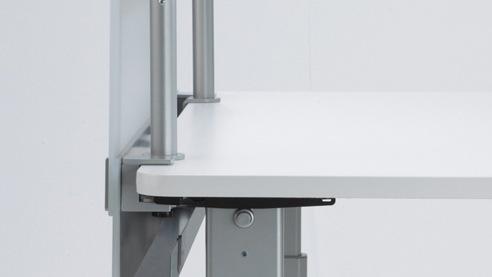Cableway by Steelcase