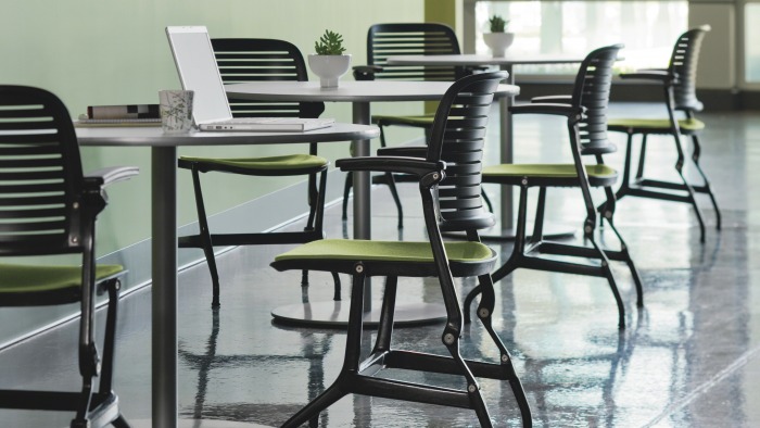 Cachet by Steelcase