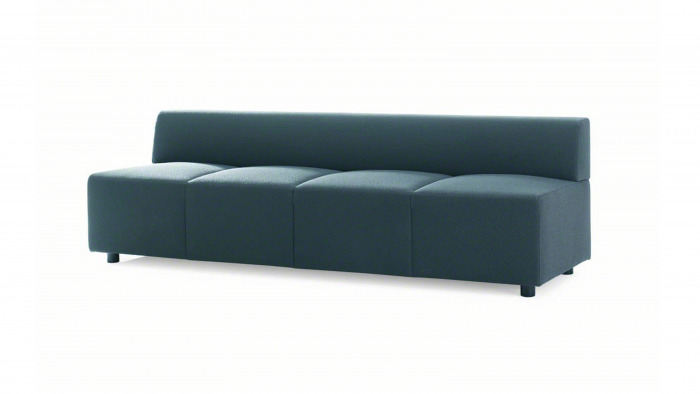 Await Lounge by Coalesse