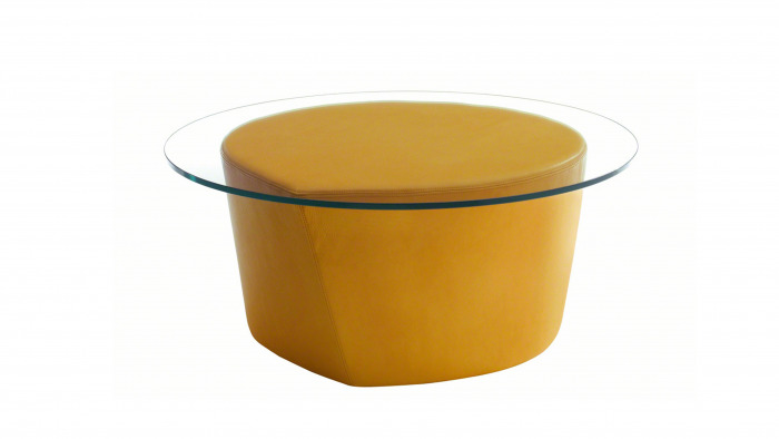 Soft Leaf Tables by Coalesse
