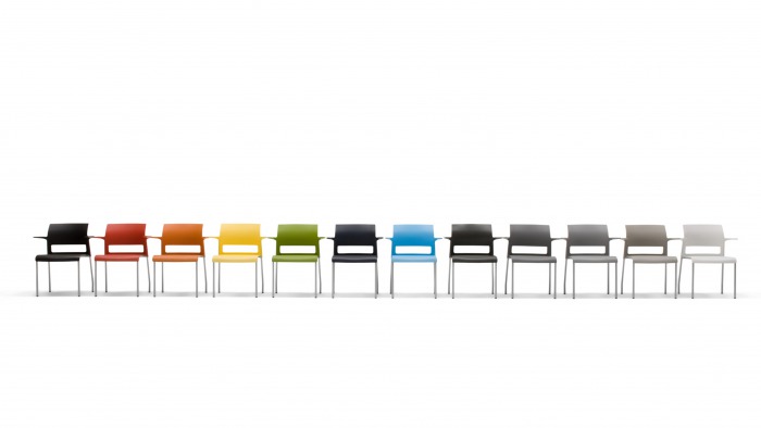 Move by Steelcase