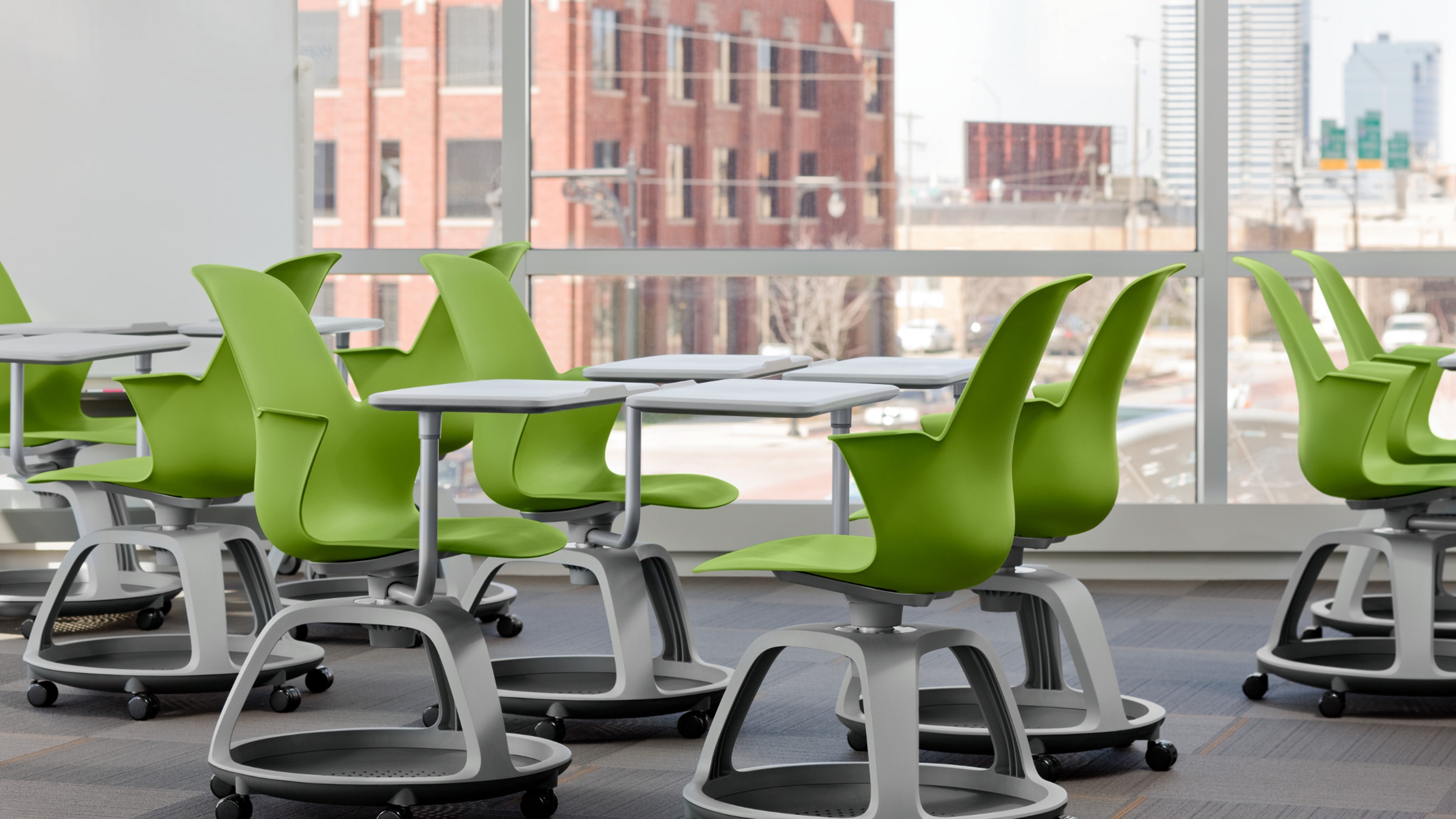 Node By Steelcase