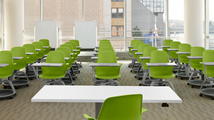 Huddleboard by Steelcase