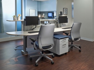 Sync by Steelcase