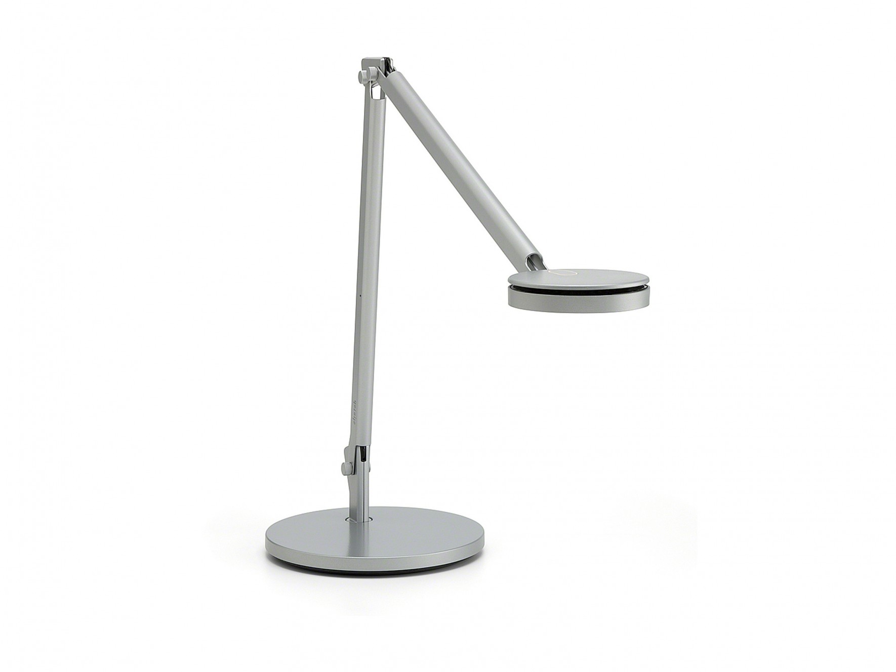 steelcase led personal task light