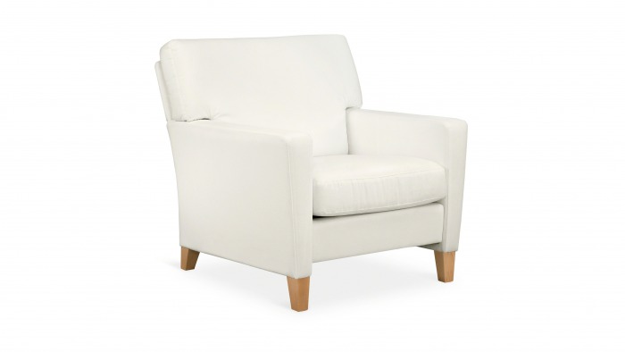 Astor Lounge Chair by Steelcase
