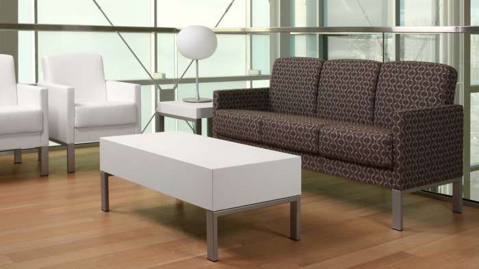 Leela by Steelcase