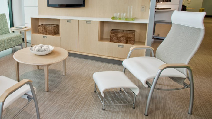 Cura by Steelcase