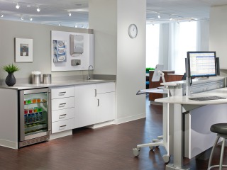 Folio by Steelcase