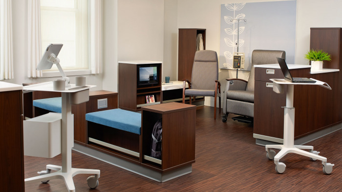 Sonata by Steelcase