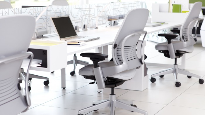 Leap by Steelcase