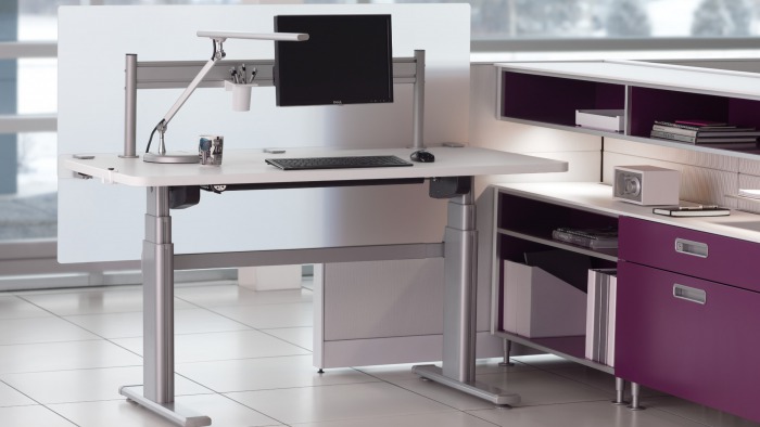 Series 5 by Steelcase