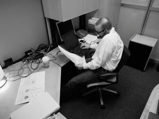 Elective Elements by Steelcase