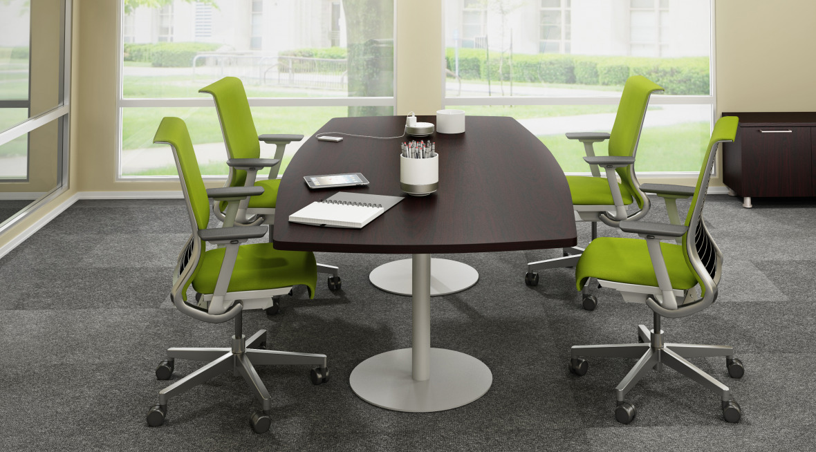Groupwork by Steelcase
