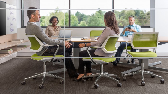 QiVi by Steelcase
