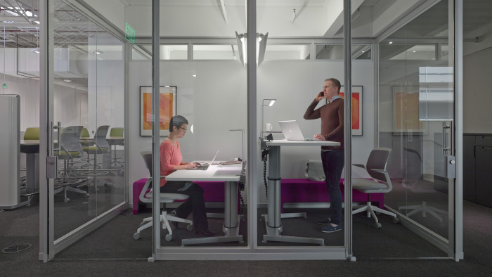 Cobi by Steelcase