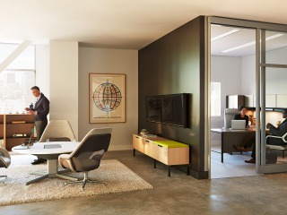 Elective Elements by Steelcase