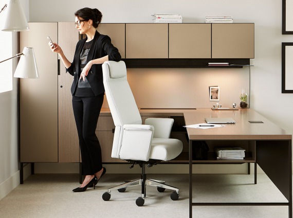 Elective Elements by Steelcase