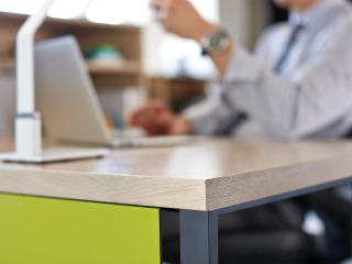 Elective Elements by Steelcase