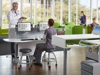 Sync by Steelcase