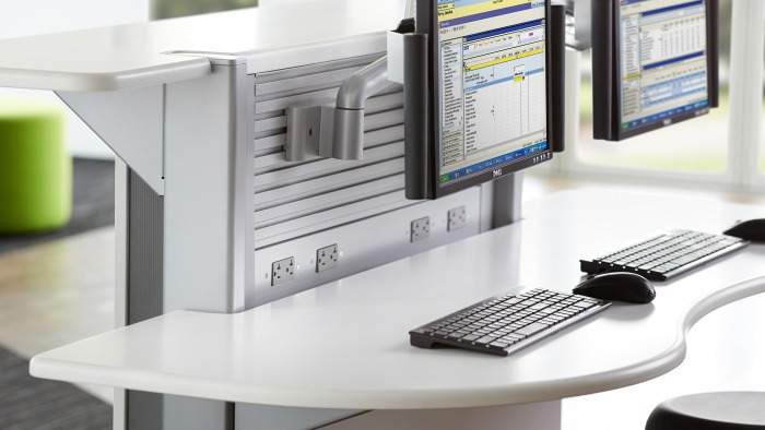 Sync by Steelcase